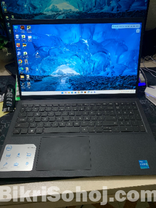 Dell Inspiron i3 12 th generation